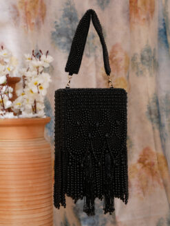 Tahitian- Black